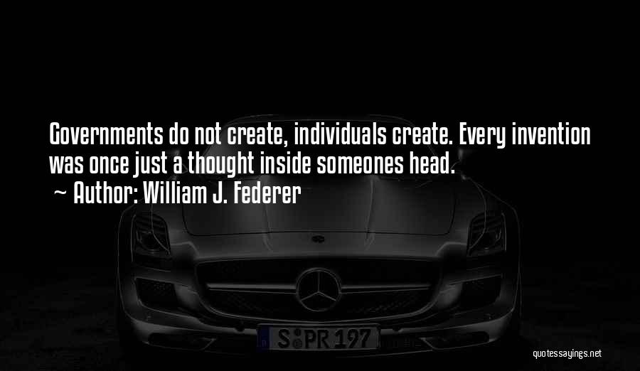 William J. Federer Quotes 719368