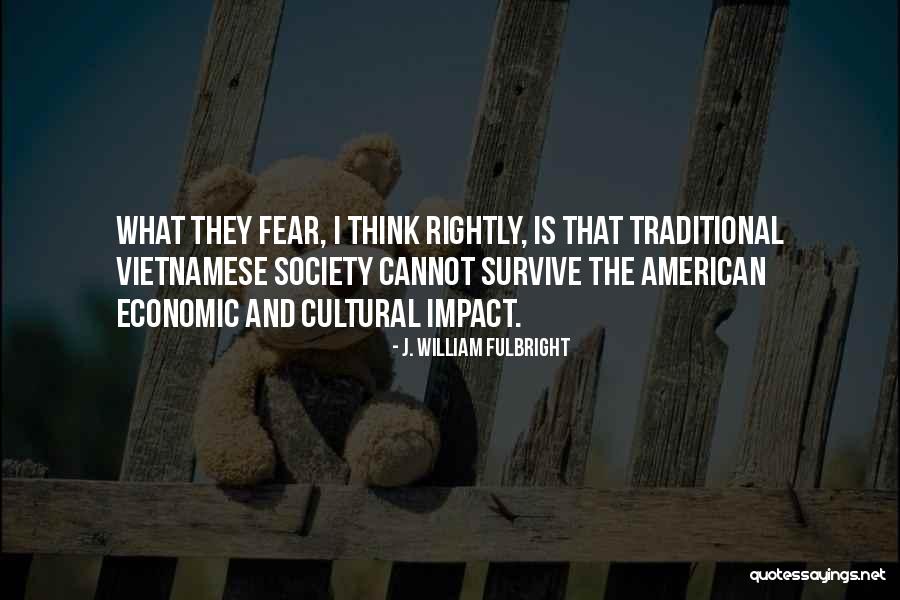 William J Fulbright Quotes By J. William Fulbright William J Fulbright Quotes By J. William Fulbright