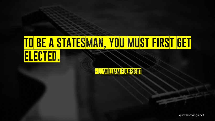 William J Fulbright Quotes By J. William Fulbright William J Fulbright Quotes By J. William Fulbright