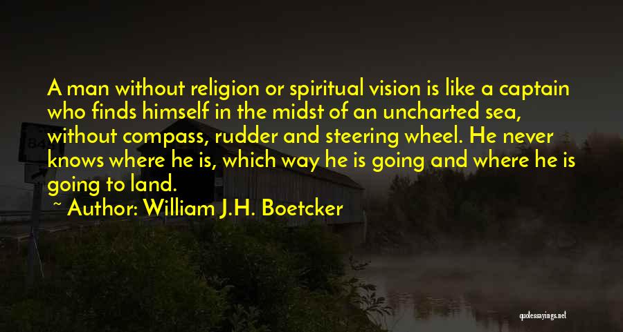 William J.H. Boetcker Quotes 1603140