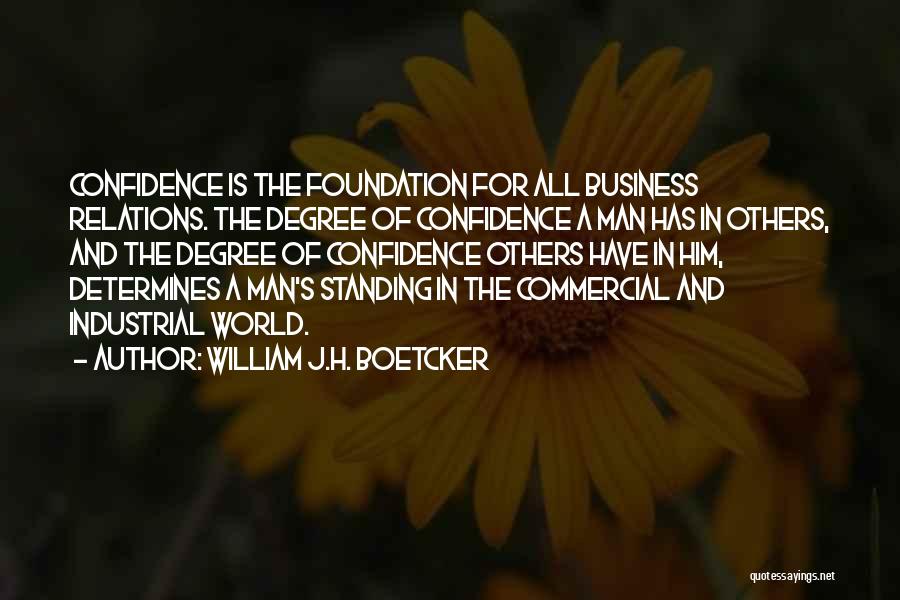 William J.H. Boetcker Quotes 2202587