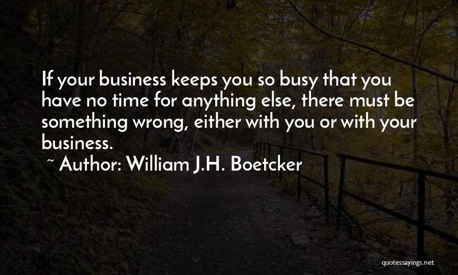 William J.H. Boetcker Quotes 813951