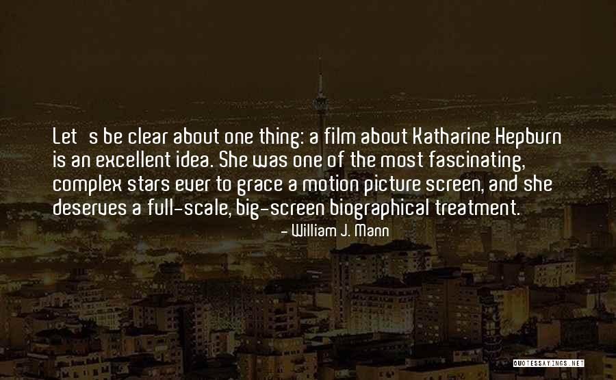 William J. Mann Quotes 1942582 William J. Mann Quotes 1942582