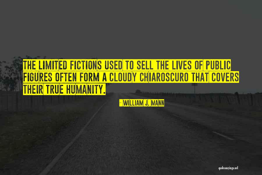William J. Mann Quotes 390817 William J. Mann Quotes 390817