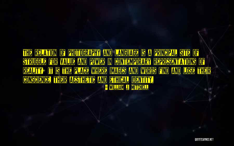 William J. Mitchell Quotes 1666094 William J. Mitchell Quotes 1666094