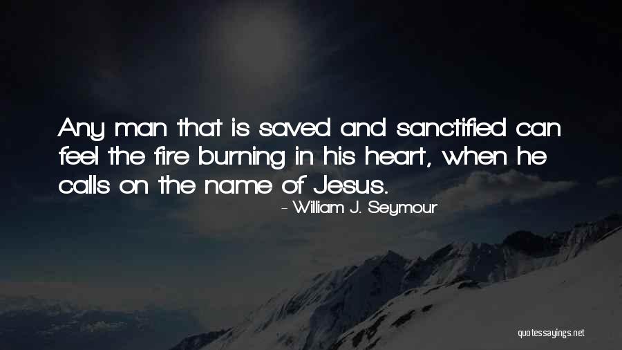 William J. Seymour Quotes 1264302 William J. Seymour Quotes 1264302