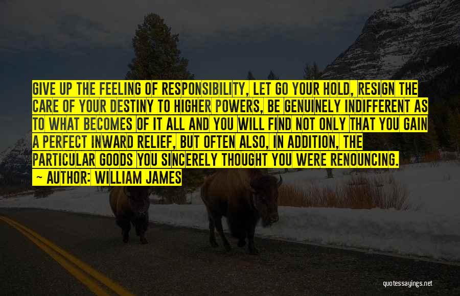 William James Quotes 103599