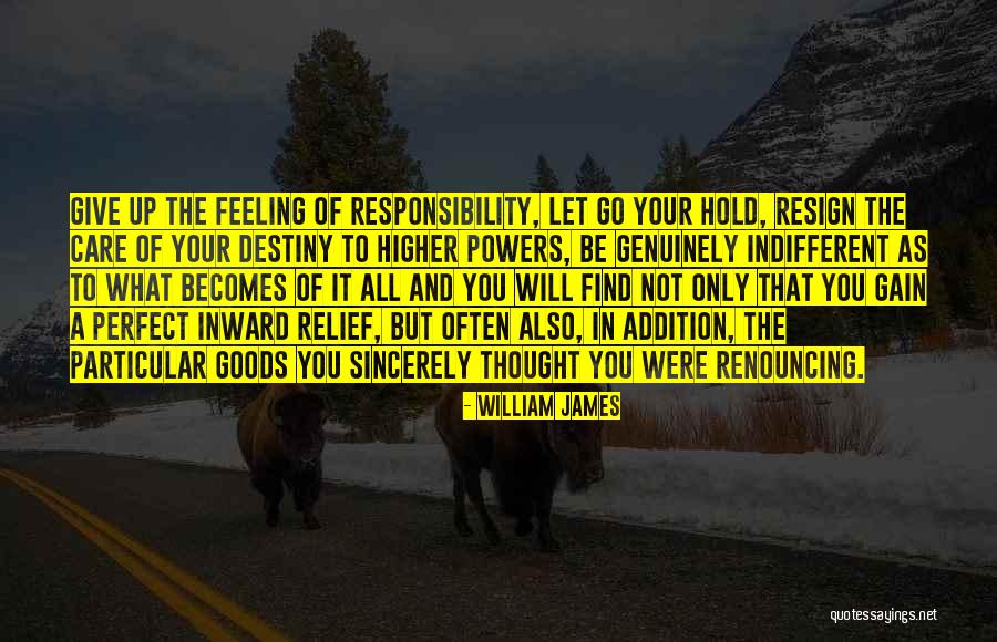 William James Quotes 103599