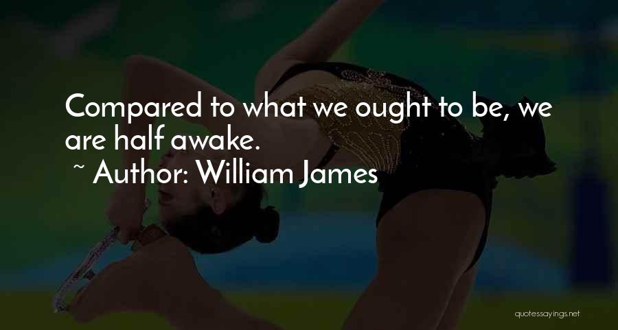 William James Quotes 1132546