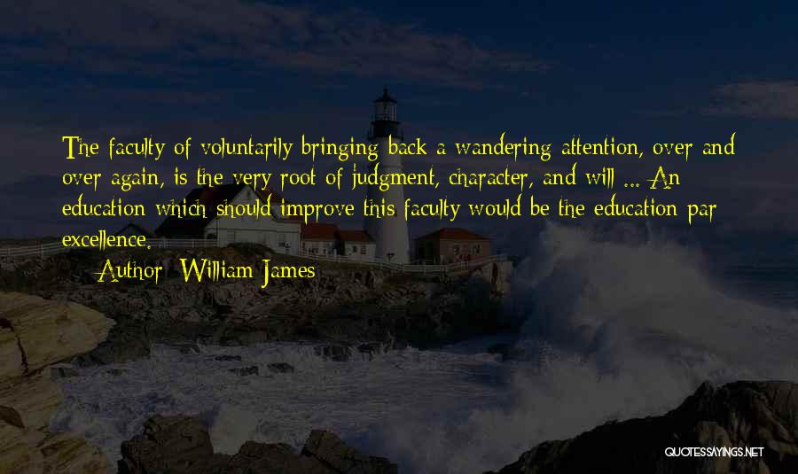 William James Quotes 1701715