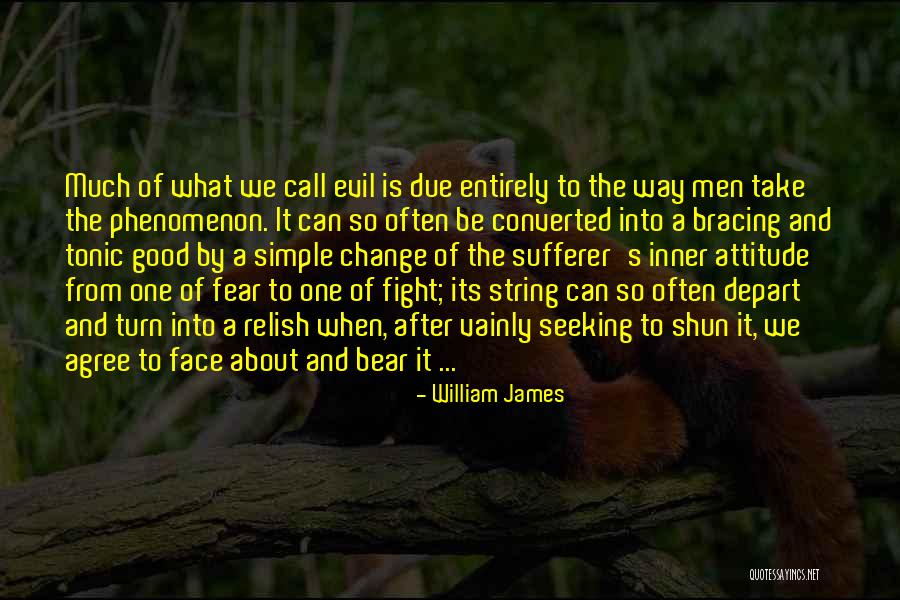 William James Quotes 1707499