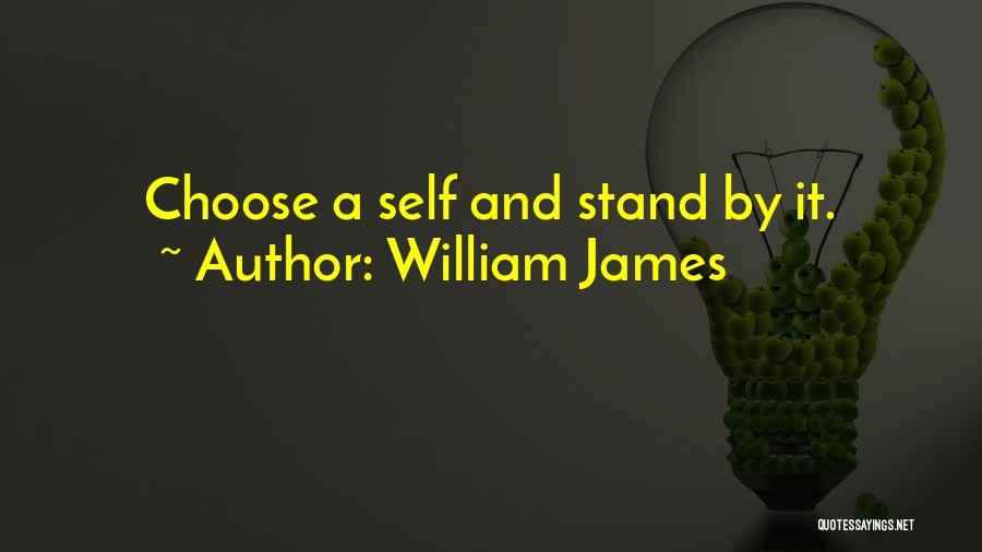 William James Quotes 1724881