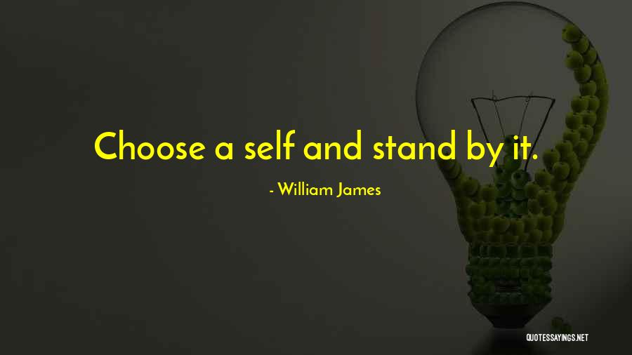 William James Quotes 1724881