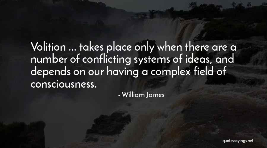 William James Quotes 1785804