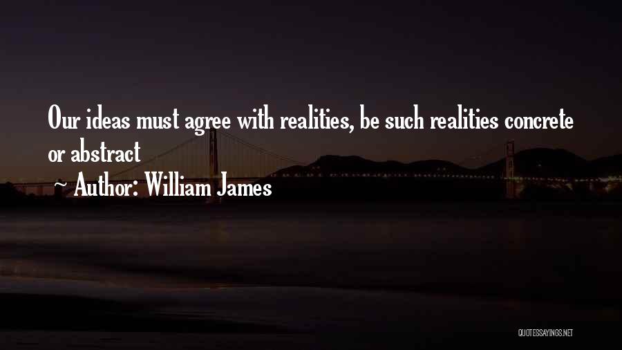 William James Quotes 1833680