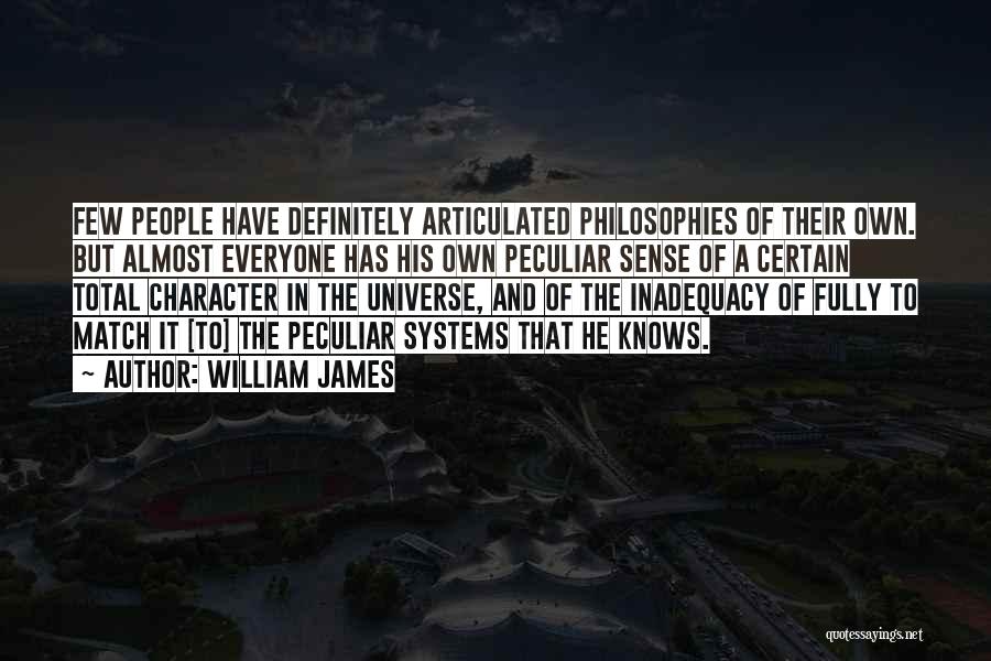William James Quotes 1838098