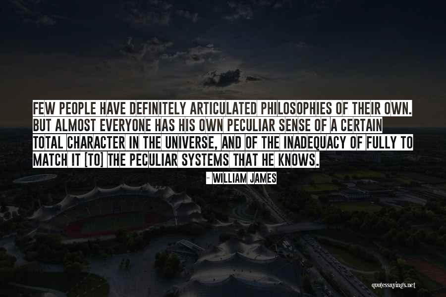 William James Quotes 1838098