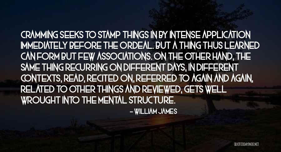 William James Quotes 2192914