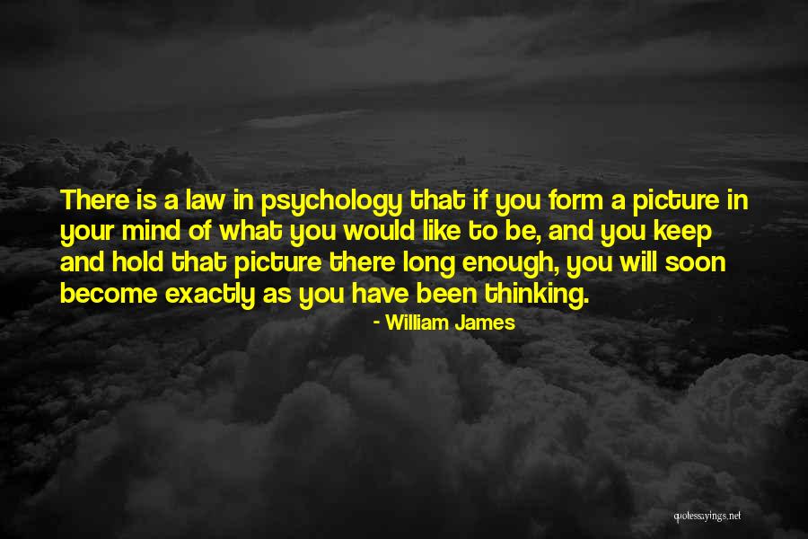 William James Quotes 2228713