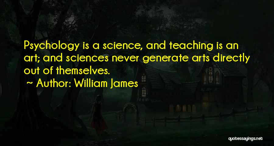 William James Quotes 2252715