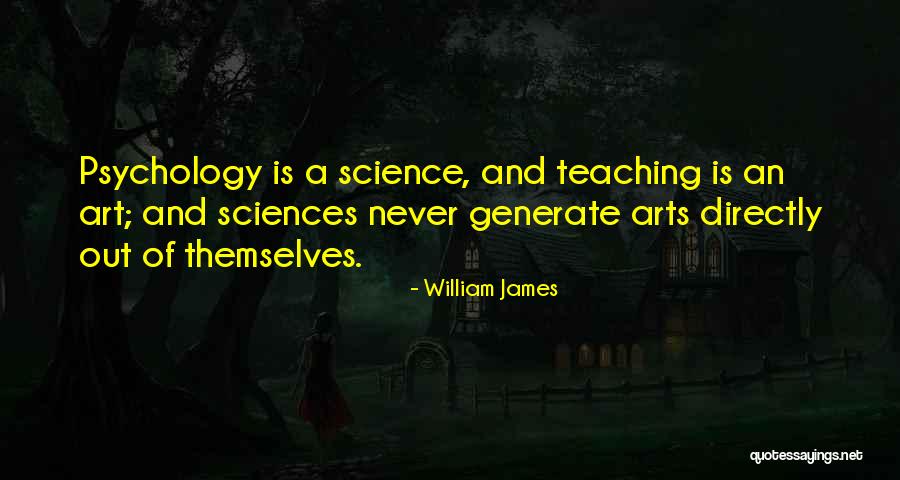 William James Quotes 2252715