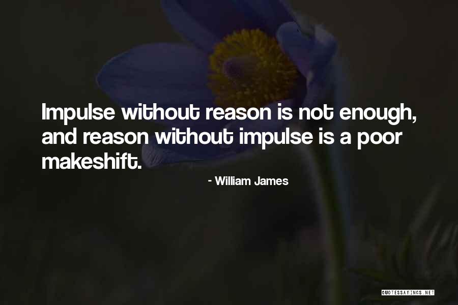 William James Quotes 419956