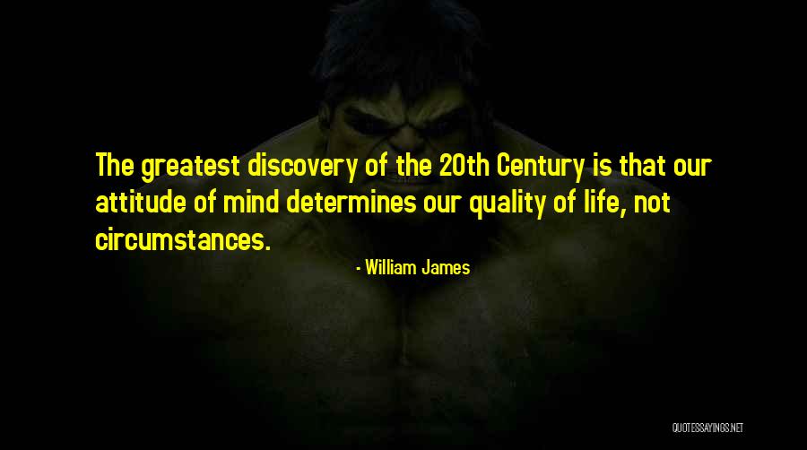 William James Quotes 478749