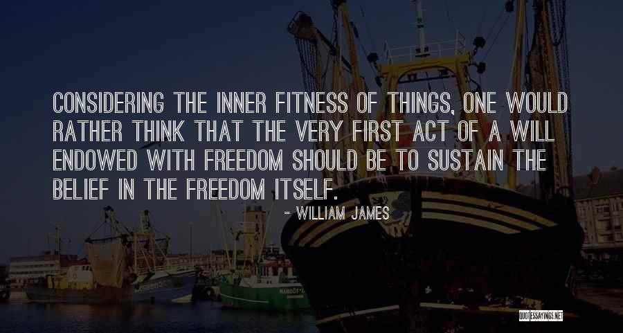 William James Quotes 620166