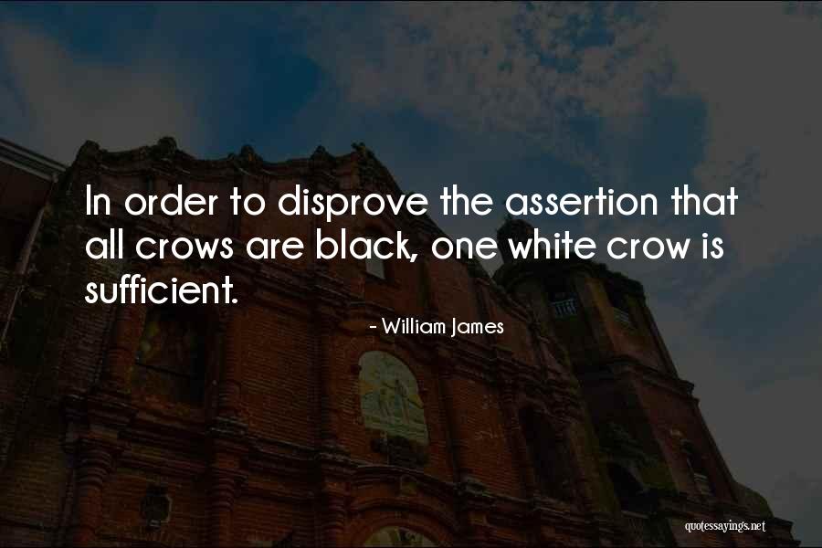 William James Quotes 631210