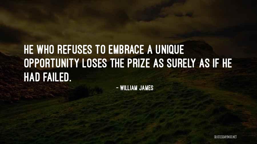 William James Quotes 665136