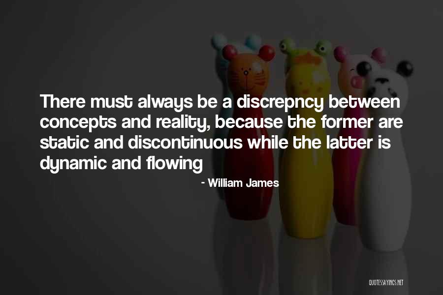 William James Quotes 789508