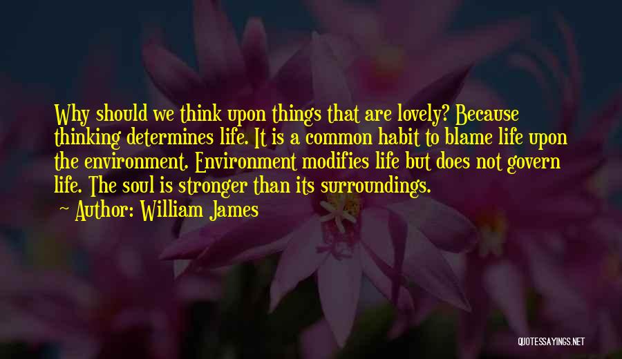 William James Quotes 945957