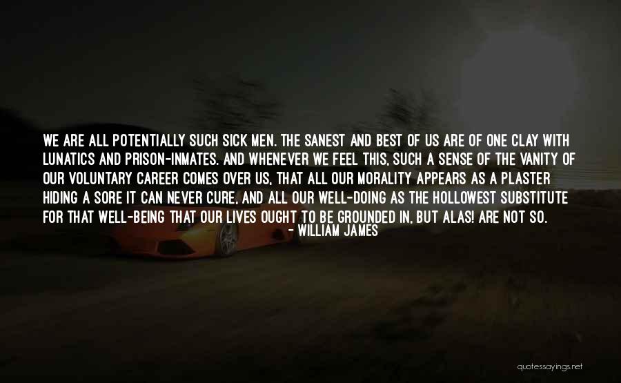 William James Quotes 95968