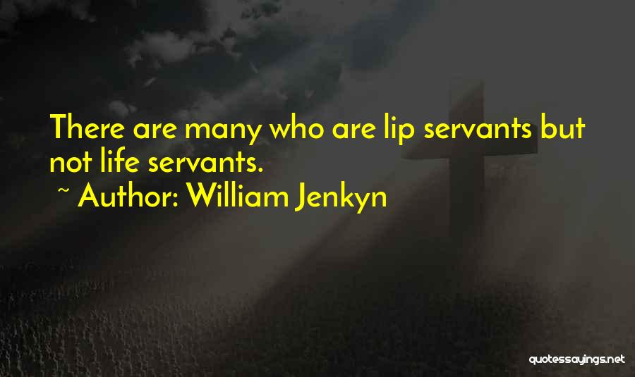 William Jenkyn Quotes 1614936