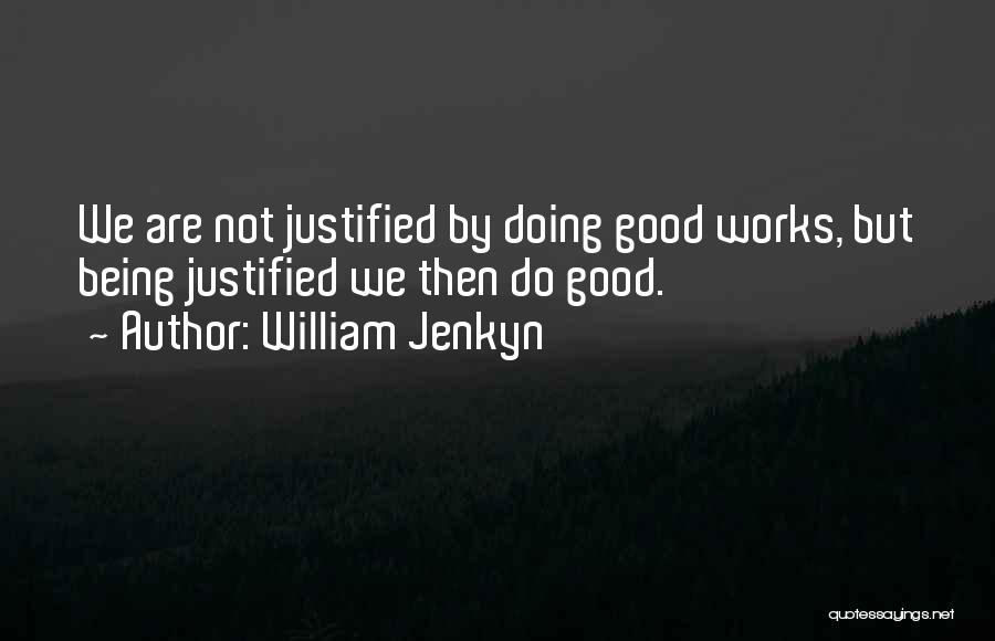 William Jenkyn Quotes 1710361