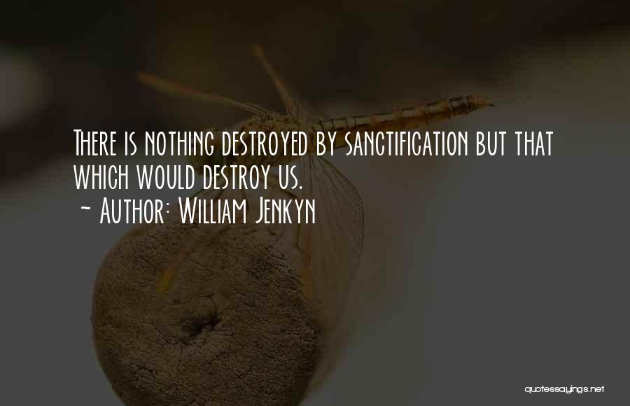 William Jenkyn Quotes 2062613