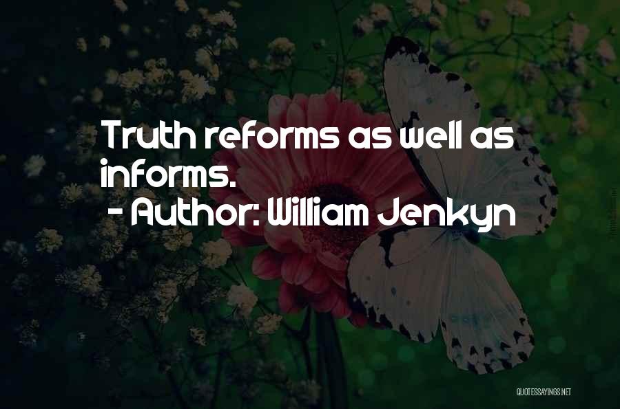 William Jenkyn Quotes 2153953