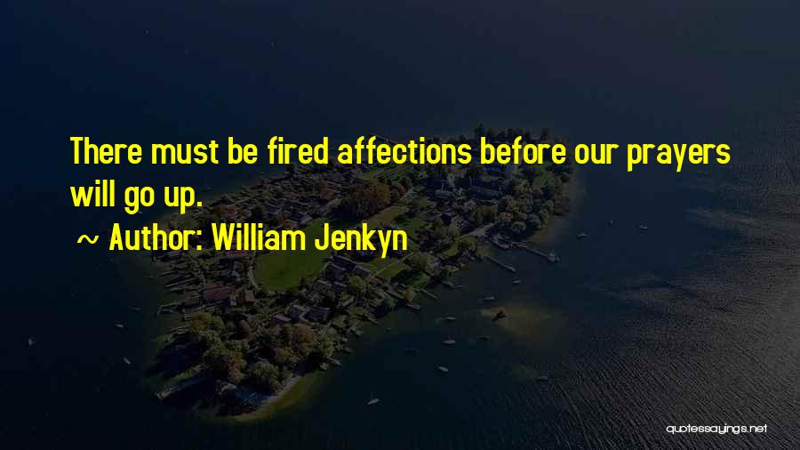 William Jenkyn Quotes 935856