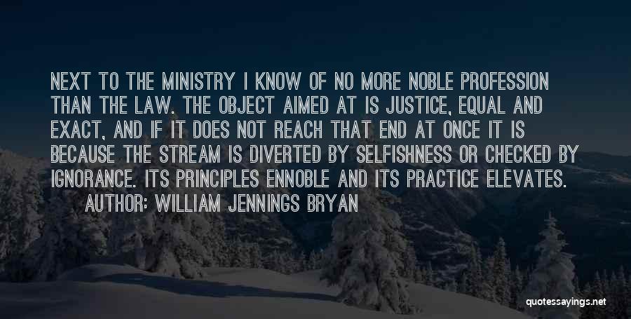 William Jennings Bryan Quotes 1051178