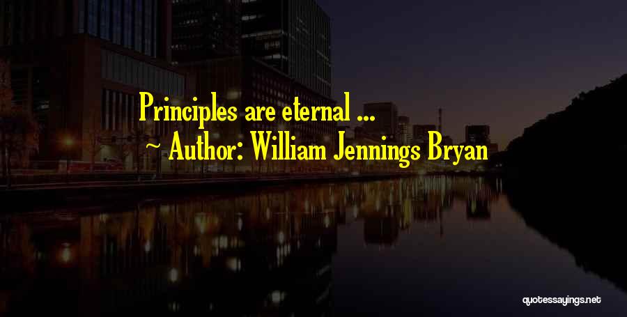 William Jennings Bryan Quotes 1064467
