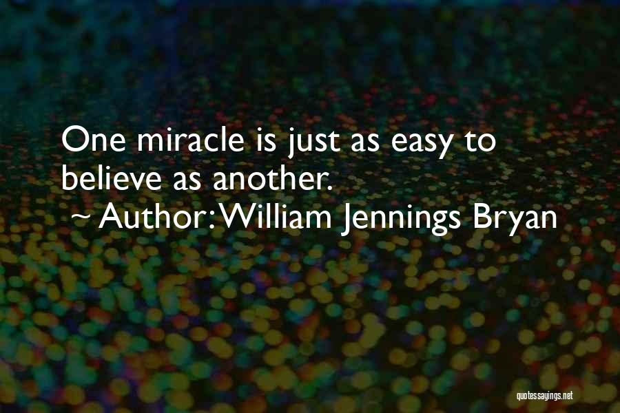 William Jennings Bryan Quotes 1110658