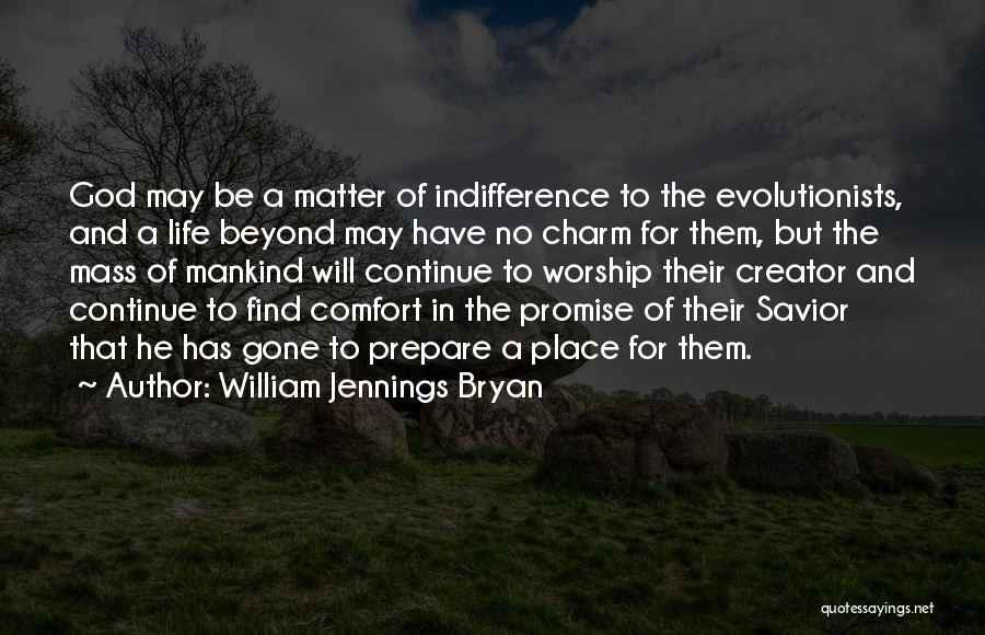 William Jennings Bryan Quotes 1138156
