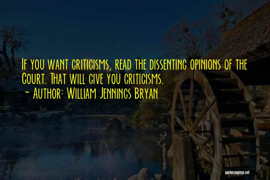 William Jennings Bryan Quotes 1161269