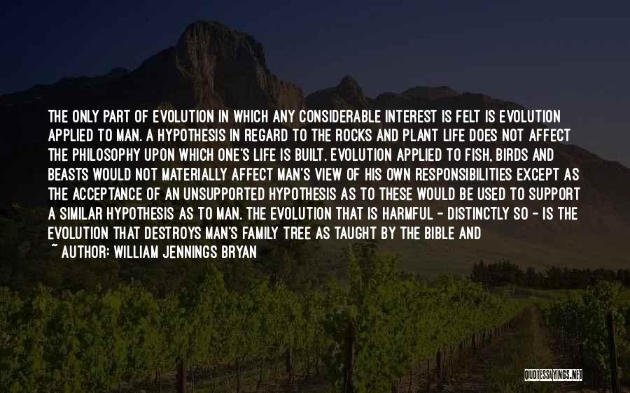 William Jennings Bryan Quotes 1176692