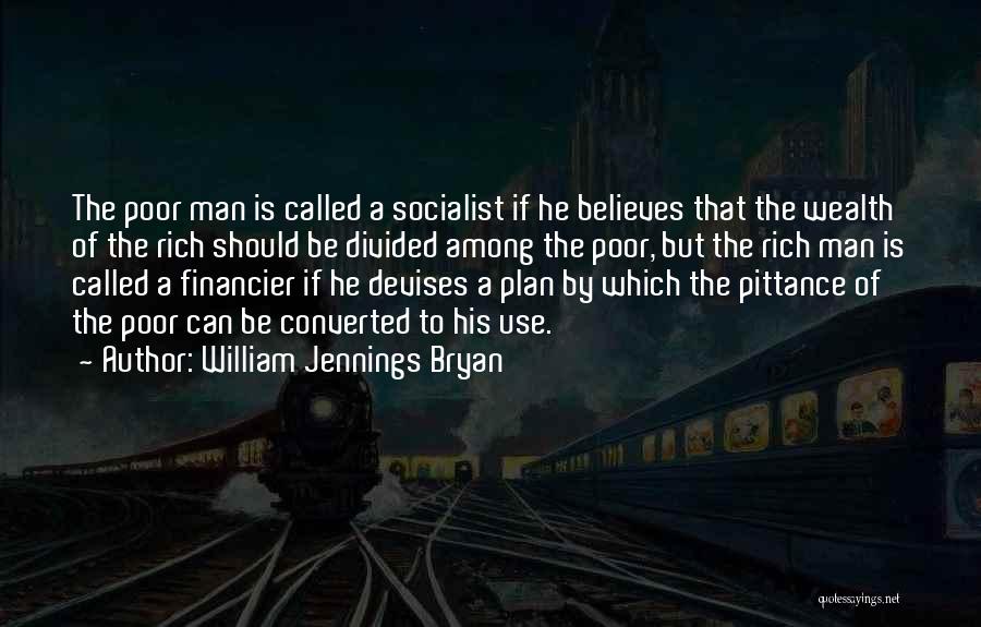 William Jennings Bryan Quotes 1210662