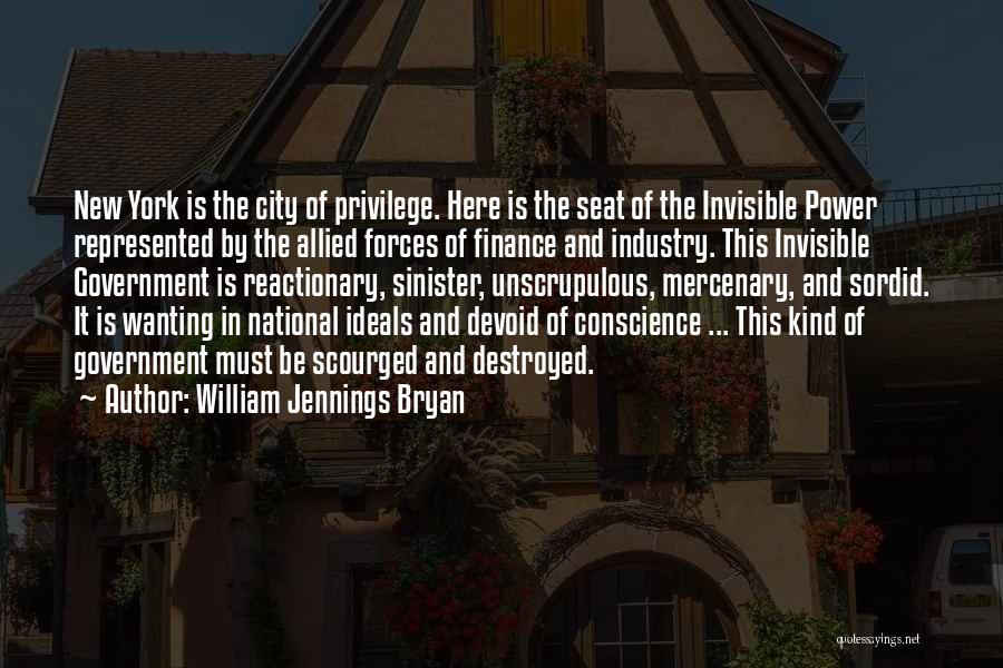 William Jennings Bryan Quotes 1242878