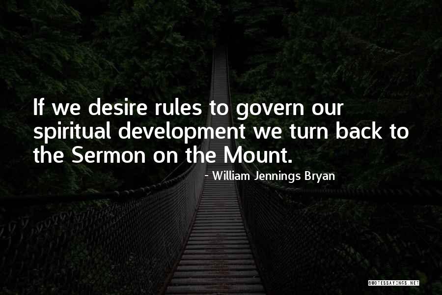 William Jennings Bryan Quotes 1273454