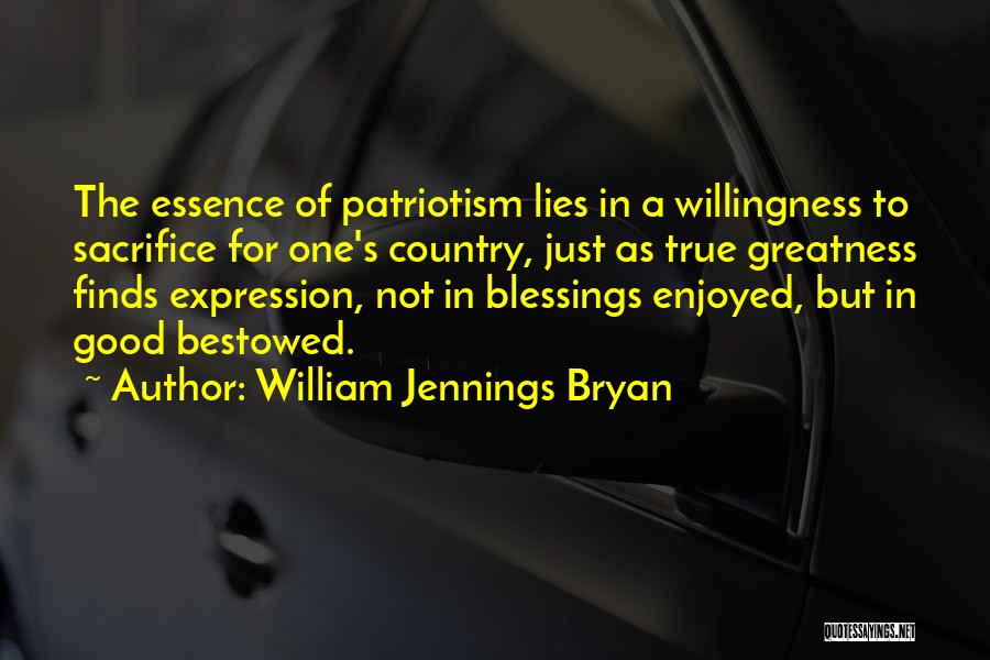 William Jennings Bryan Quotes 1367379