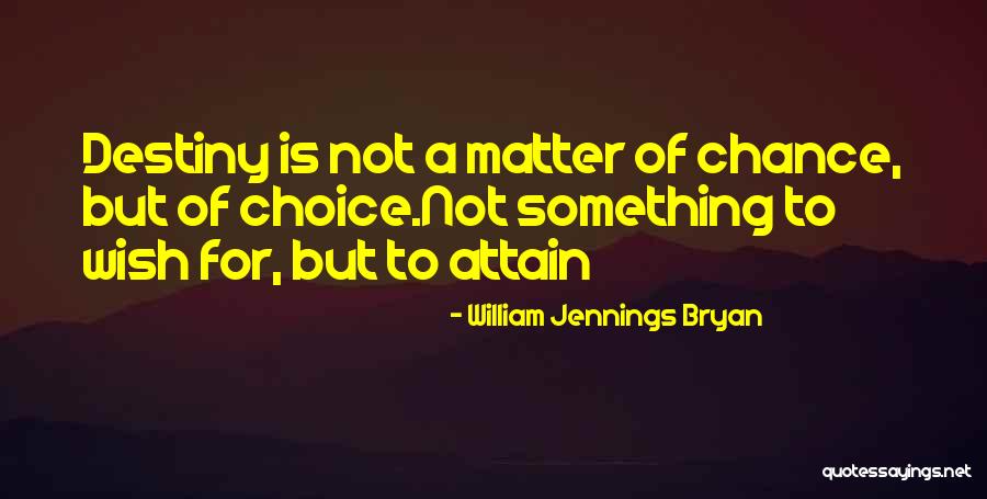 William Jennings Bryan Quotes 1496483