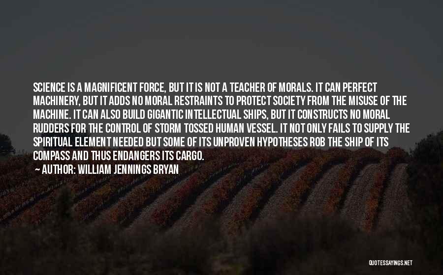 William Jennings Bryan Quotes 1515264